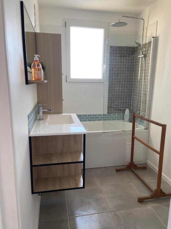 Studio Proche Bordeaux Cadaujac Екстер'єр фото