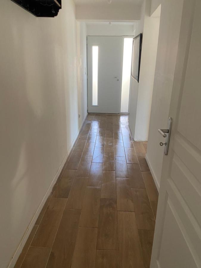 Studio Proche Bordeaux Cadaujac Екстер'єр фото